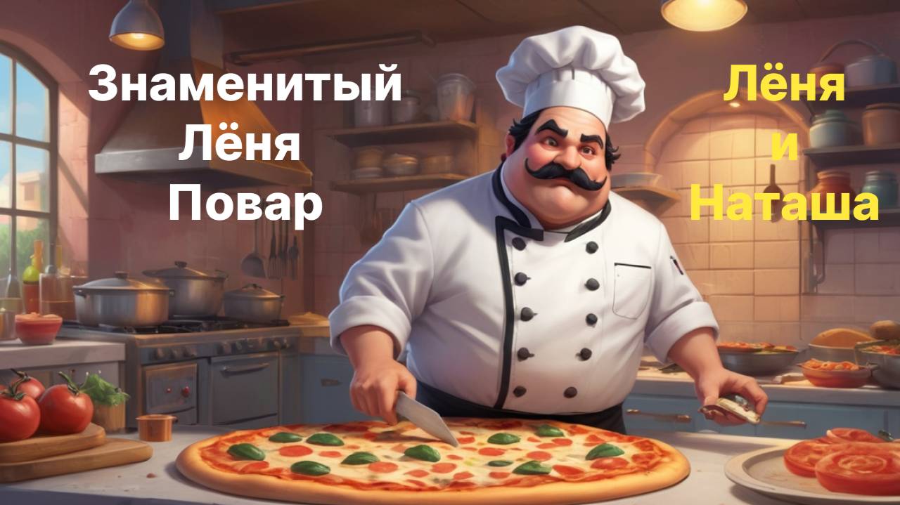 Sims 3 Лёня Повар серия 11 Лёня повзрослел