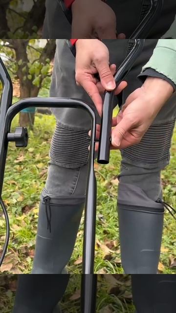 Культиватор