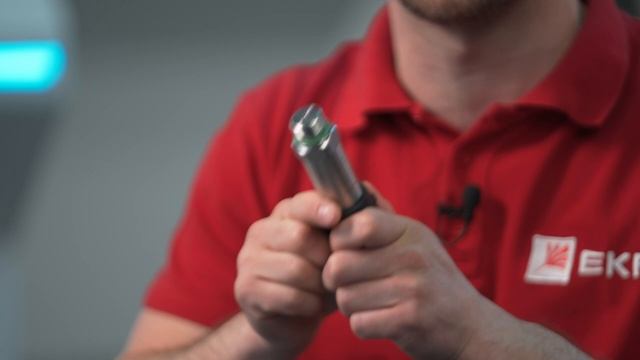 Выбор и применение преобразователей давления EKF для разных задач смотреть онлайн