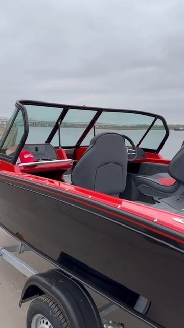 Лодка ALBAKORE #albakore #marinstore