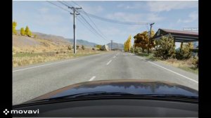 Аварии в BeamNG.Drive #2