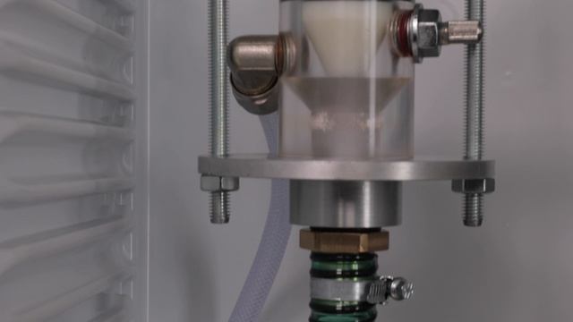 Демонстрация оборудования для капсулирования масел от компании Capsulesforyou.com смотреть онлайн