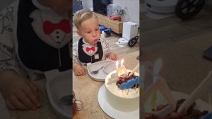 5 мая 2025г #деньглазамимамы День рождения  Санёчка