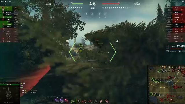 Катаем Взводом Мир Танков голда за подписку смотреть онлайн