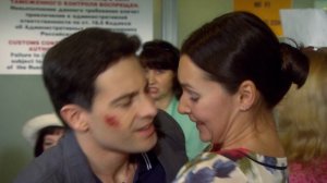 ДЫШИ СО МНОЙ. СЧАСТЬЕ ВЗАЙМЫ - 8 серия