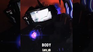 Эдиты про скибиди туалетов