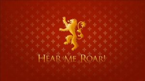 Рэйны из Кастамера (John RaraAvis YTC)