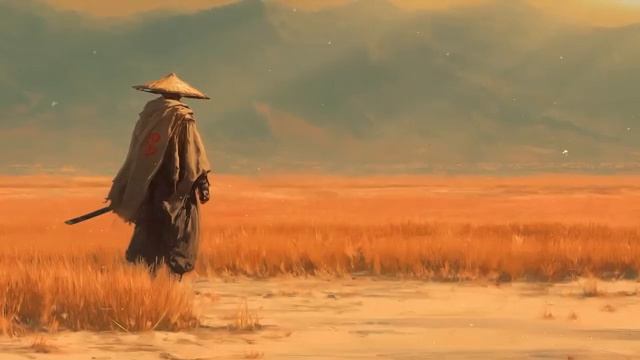 Soothing Japanese Zen Ambient Music