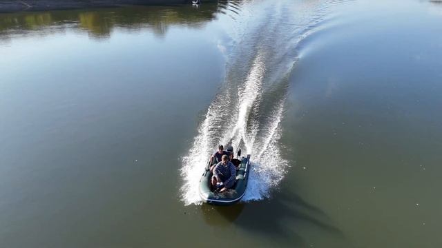 Уссури сентябрь