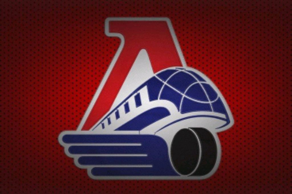 ХК локомотив