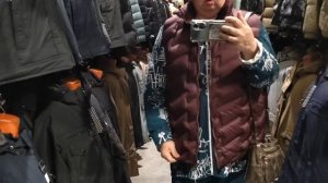 Всем привет,всем здравствуйте 👋.Вышла поснимать,отвыкла 😁 однако.