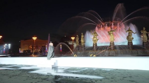 29.08 Показ бренда JS SENSE