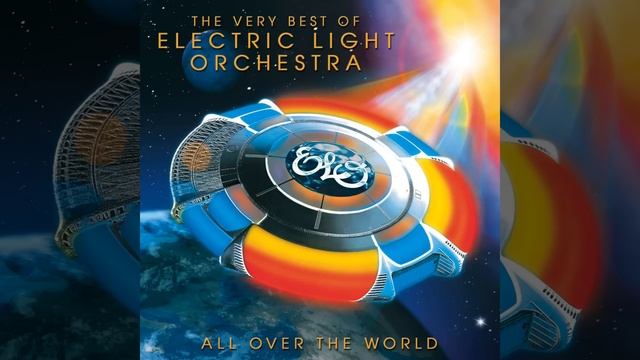 Mr. Blue Sky смотреть онлайн