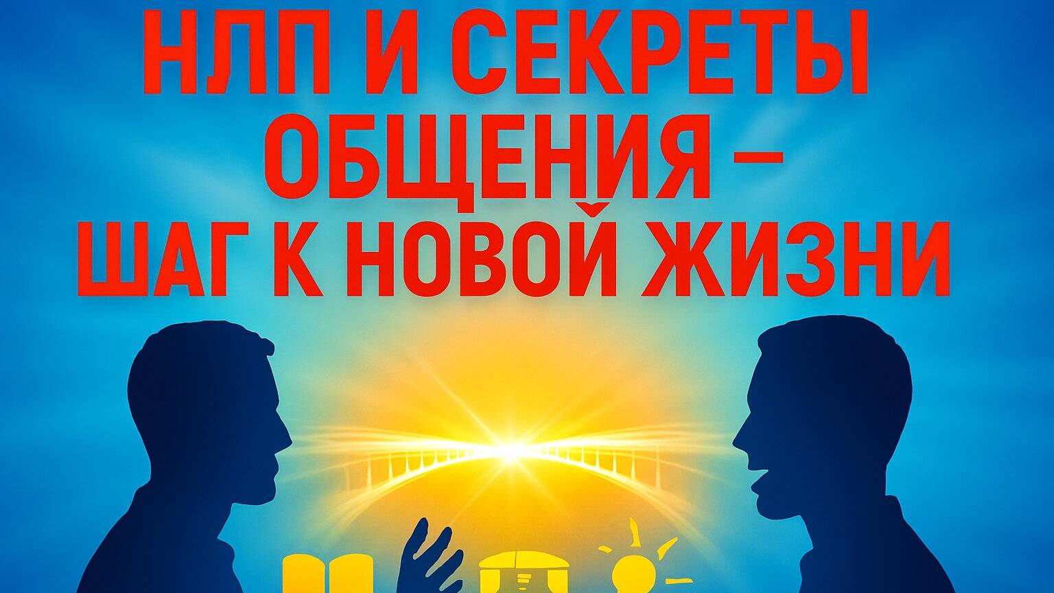 7 секретных техник НЛП для эффективного общения. Получи все свои цели благодаря общению с НЛП