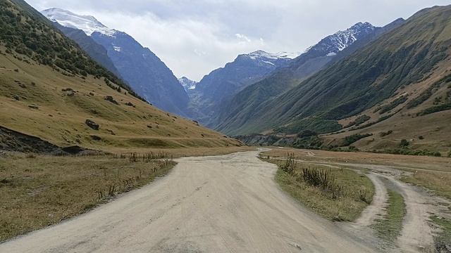 Мидаграбинское ущелье смотреть онлайн