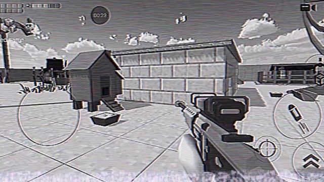 horor video by a chicken gun смотреть онлайн
