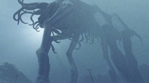 Мгла (краткий пересказ фильма. Бесплатный сеанс)