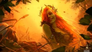 Forest Dryad — Fantasy Music Chillgressive — Psybient — Downtempo Mix