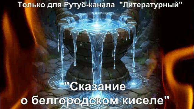 Сказание о белгородском киселе: краткое содержание смотреть онлайн