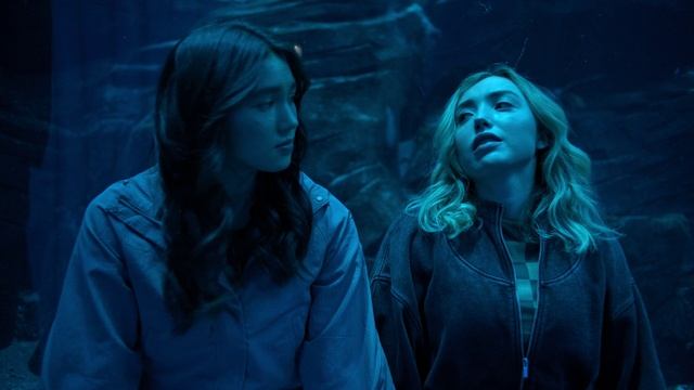 Сериал "Кобра Кай", 6.06 (AlexFilm) смотреть онлайн