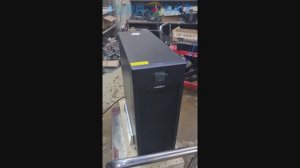 ИБП Turbosky 40 KVA Pro 3/3