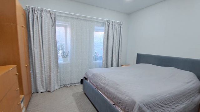 Продается дом 121 м², ул. Никитина, Ставрополь смотреть онлайн