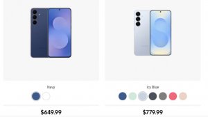 СРАВНЕНИЕ SAMSUNG S25 FE VS SAMSUNG S25 !? // ЧТО ВЫБРАТЬ?