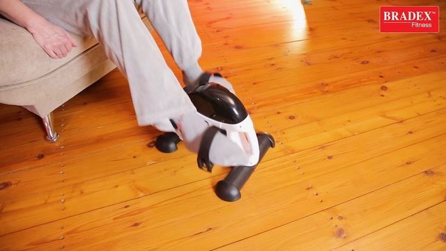 Мини велотренажер с рукояткой SF 0824 SF 0825 SF0826 SF0052 смотреть онлайн