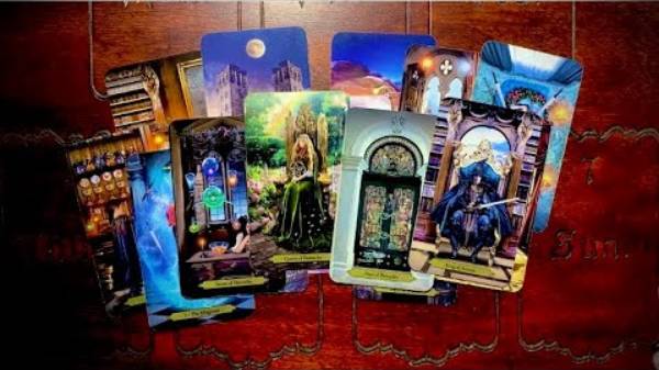 Что уже точно предрешено и скоро произойдет🍀🔥таро смотреть онлайн