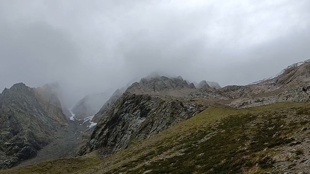 Сказский ледник смотреть онлайн