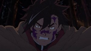 Анонсировано аниме в духе Dark Souls — «Приговоренный быть героем».