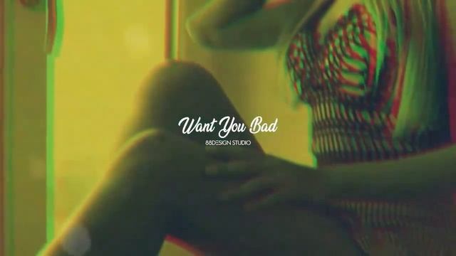 Want You — Sensual Chill Soul Beat — Midnight  Bedroom Music — 1 Hour Loop