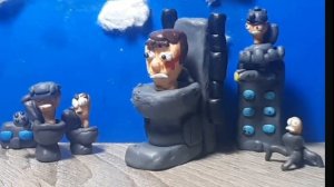 Skibidi multiverse 1-7 season (all episodes 1-28)