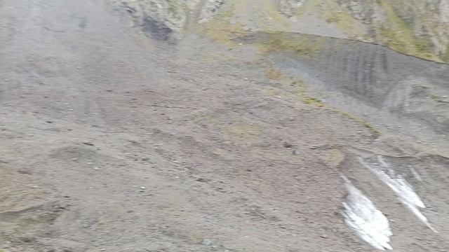 Тропа на ледник смотреть онлайн