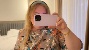 #10 Влог из Турции. А-ля карт ресторан за 25 € в отеле Dobedan World Palace Kemer. У Игоря радость