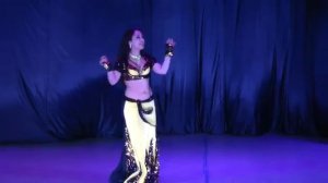 танец живота 1342