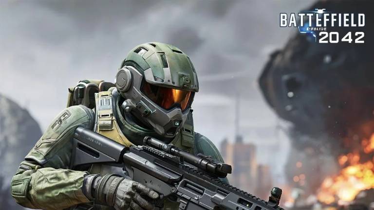 Игры.Онлайн Шутер.Battlefield 2042.Штурм лаборатории смотреть онлайн