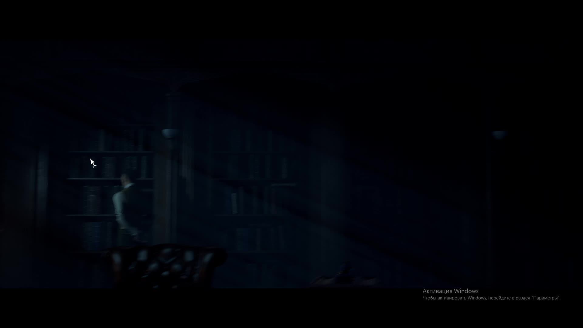 Man of Medan - The Dark Pictures Anthology Часть 1