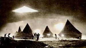 Геологи в тайге наткнулись на нечто