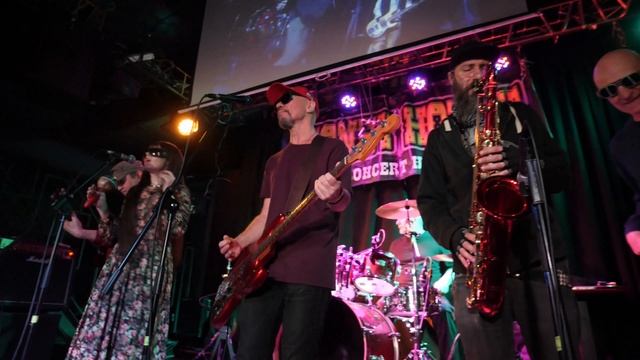 Наблюдатель. Народное Ополчение смотреть онлайн