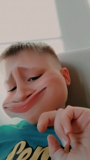 Всем здорова хотите новый ролик?