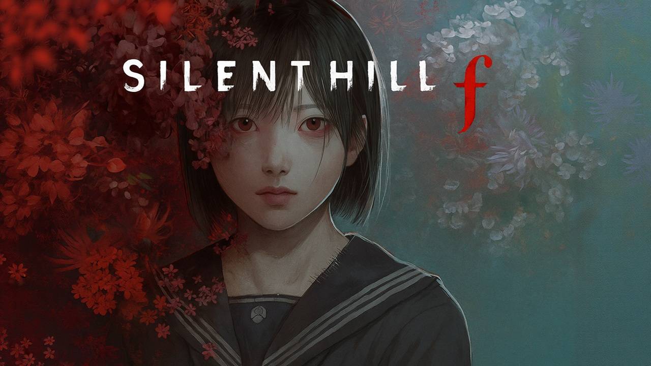 SILENT HILL f ПОЛНОЕ ПРОХОЖДЕНИЕ #3 НА РУССКОМ Сайлент Хилл Ф Прохождение Обзор Игрофильм смотреть онлайн