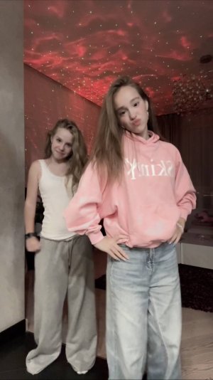 трансформация😍