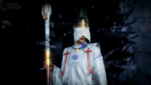 Nioh 3 - Release Date Trailer _ State of Play 2025