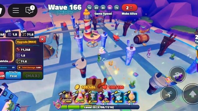 BOSS FIGHT FINAL смотреть онлайн