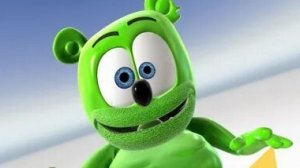 Мишка Гуммибер