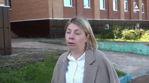Всероссийские учения. Эвакуация в детском саду Звездочка