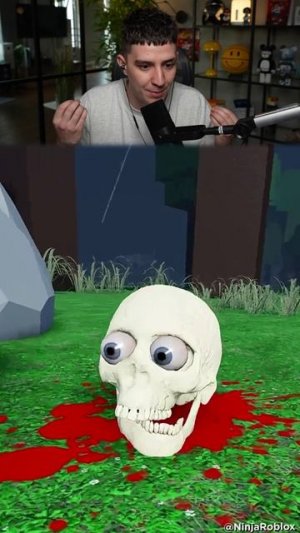 БАНДИТЫ ПРОШЛИ ЧЕРЕЗ ПОРТАЛ НУБА — ЖЕСТЬ 💀