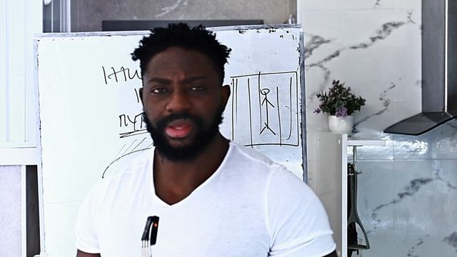 Если тебе за 20, 30 или 40 и ты чувствуешь, что опоздал в жизни — посмотри это