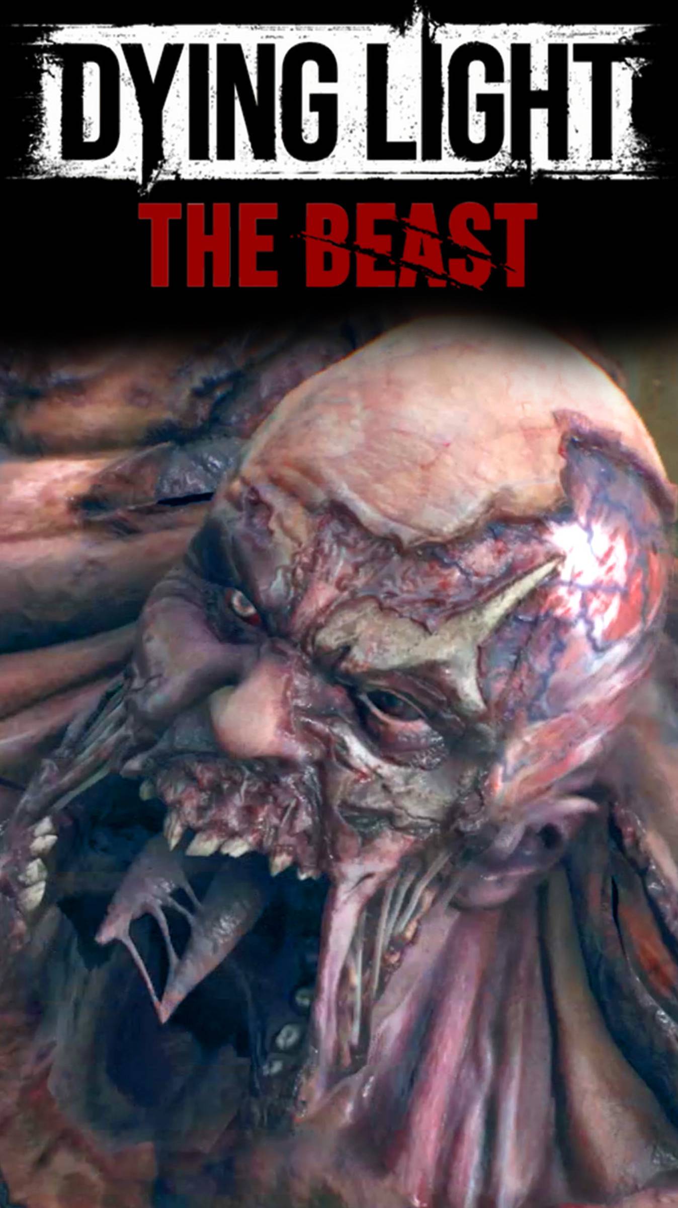 УГАСАЮЩИЙ СВЕТ: ЗВЕРЬ ПОЛНОЕ ПРОХОЖДЕНИЕ (DYING LIGHT THE BEAST) шортс shorts